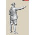 1/16 'The Desert Fox' Erwin Rommel, North Africa 1942