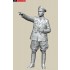 1/16 'The Desert Fox' Erwin Rommel, North Africa 1942