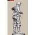 1/35 Ambush at Poteau 'Squad Leader' KG Hansen, Battle of the Bulge