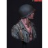 1/10 USMC 1st Division, Guadalcanal 1942 Bust