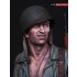 1/10 USMC 1st Division, Guadalcanal 1942 Bust