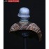 1/10 Waffen-SS Infantryman, Ardennes 1944 Resin Bust