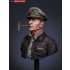 1/10 UN Supreme Commander Gen. Douglas MacArthur Bust