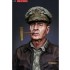 1/10 UN Supreme Commander Gen. Douglas MacArthur Bust