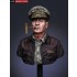 1/10 UN Supreme Commander Gen. Douglas MacArthur Bust