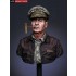 1/10 UN Supreme Commander Gen. Douglas MacArthur Bust