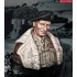1/10 Bernard Law Montgomery, June 1944, Operation Overlord Bust