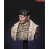 1/10 Bernard Law Montgomery, June 1944, Operation Overlord Bust