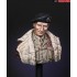 1/10 Bernard Law Montgomery, June 1944, Operation Overlord Bust