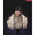 1/10 Bernard Law Montgomery, June 1944, Operation Overlord Bust