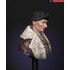 1/10 Bernard Law Montgomery, June 1944, Operation Overlord Bust