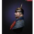1/10 Paul von Hindenburg Resin Bust