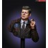 1/10 John F. Kennedy the 35th President of United States Resin Bust
