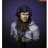 1/10 King Tiger Commander Resin Bust