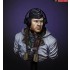 1/10 King Tiger Commander Resin Bust