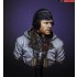 1/10 King Tiger Commander Resin Bust