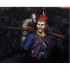1/10 WWI French Zouave Regiment in 1914 Resin Bust