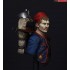 1/10 WWI French Zouave Regiment in 1914 Resin Bust