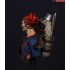 1/10 WWI French Zouave Regiment in 1914 Resin Bust