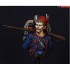 1/10 WWI French Zouave Regiment in 1914 Resin Bust