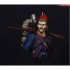 1/10 WWI French Zouave Regiment in 1914 Resin Bust