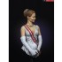 1/10 Grace of Monaco Resin Bust