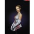 1/10 Grace of Monaco Resin Bust