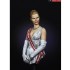 1/10 Grace of Monaco Resin Bust