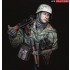 1/10 MG42 Gunner, Kharkov 1943 Resin Bust [Limited Edition]
