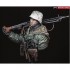 1/10 MG42 Gunner, Kharkov 1943 Resin Bust [Limited Edition]