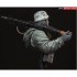 1/10 MG42 Gunner, Kharkov 1943 Resin Bust [Limited Edition]