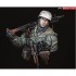1/10 MG42 Gunner, Kharkov 1943 Resin Bust [Limited Edition]