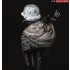 1/10 MG42 Gunner, Kharkov 1943 Resin Bust [Limited Edition]