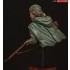 1/10 WWII Red Army Female Sniper Resin Bust [Limited Edition]