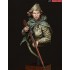 1/10 WWII Red Army Female Sniper Resin Bust [Limited Edition]
