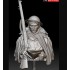 1/10 WWI British Letter To An Unknown Soldier 1916 Bust