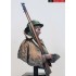 1/10 WWI British Letter To An Unknown Soldier 1916 Bust
