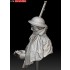 1/10 WWI British Letter To An Unknown Soldier 1916 Bust