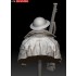 1/10 WWI British Letter To An Unknown Soldier 1916 Bust