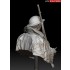 1/10 WWI British Letter To An Unknown Soldier 1916 Bust