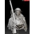 1/10 WWI British Letter To An Unknown Soldier 1916 Bust