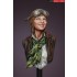 1/10 The Sky's No Limit - Amelia Earhart (resin bust)