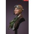 1/10 The Sky's No Limit - Amelia Earhart (resin bust)