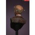 1/10 The Sky's No Limit - Amelia Earhart (resin bust)