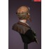 1/10 The Sky's No Limit - Amelia Earhart (resin bust)