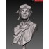 1/10 The Sky's No Limit - Amelia Earhart (resin bust)