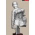 1/10 Bust - Ambush at Poteau 'Squad Leader' KG Hansen, Battle of the Bulge