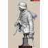1/10 Bust - Ambush at Poteau 'Squad Leader' KG Hansen, Battle of the Bulge