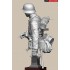 1/10 Bust - Ambush at Poteau 'Squad Leader' KG Hansen, Battle of the Bulge