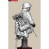 1/10 Bust - Ambush at Poteau 'Squad Leader' KG Hansen, Battle of the Bulge